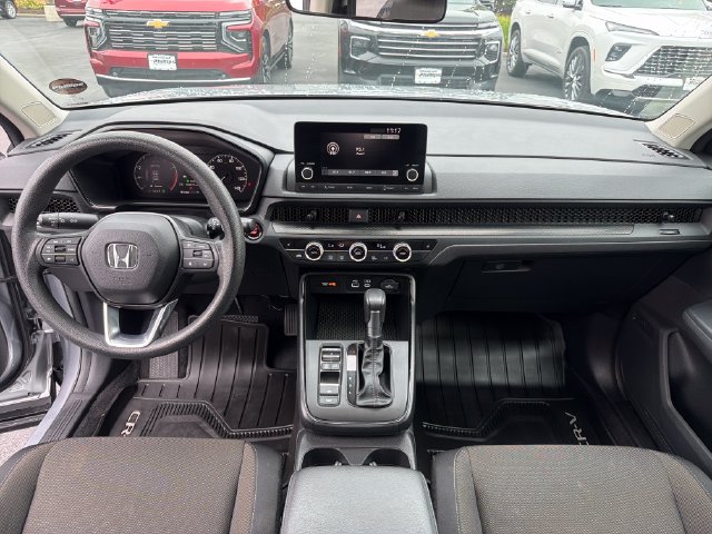 Used 2024 Honda CR-V EX image 12