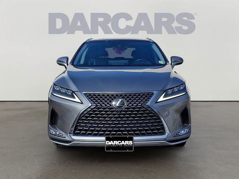 Used 2022 Lexus RX 350 AWD w/ Luxury Package image 2