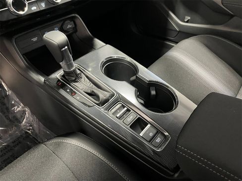 New 2026 Honda Civic Sport image 15