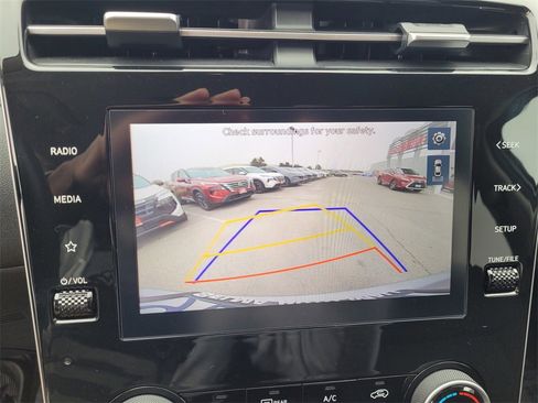 Used 2022 Hyundai Tucson SEL w/ Cargo Package image 18