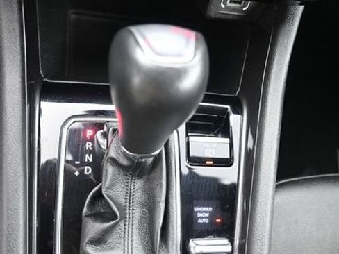 Used 2024 Jeep Compass Latitude AWD/4WD image 20