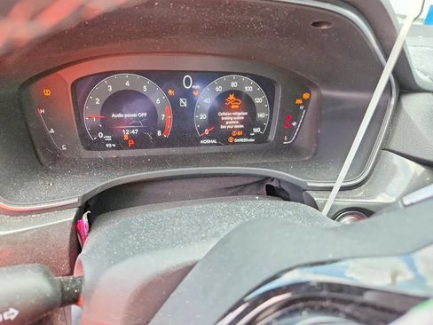 Used 2023 Acura Integra A-Spec FWD image 9