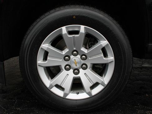Used 2021 Chevrolet Colorado LT w/ Fleet Safety Package RWD image 49