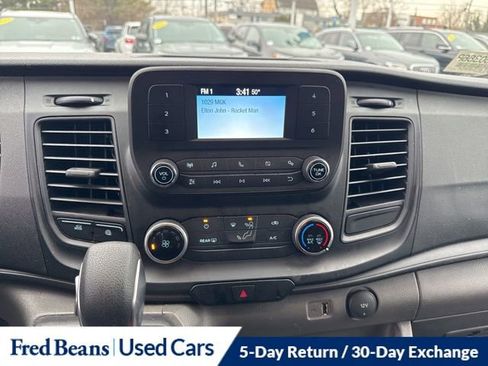 Used 2024 Ford Transit 250 Base w/ Exterior Upgrade Package image 19