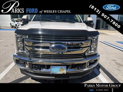 Used 2019 Ford F350 Lariat w/ Tow Technology Bundle