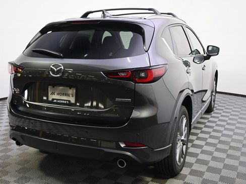 New 2025 MAZDA CX-5 AWD 2.5 S image 6