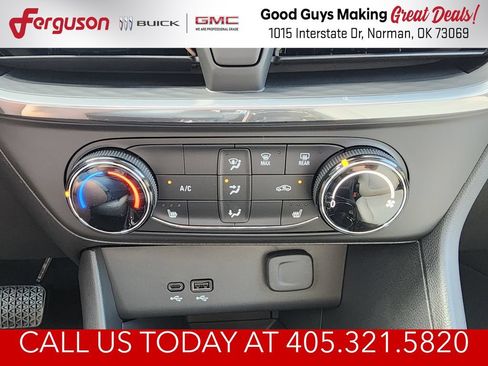 New 2026 Buick Encore GX Preferred w/ Comfort Package FWD image 26