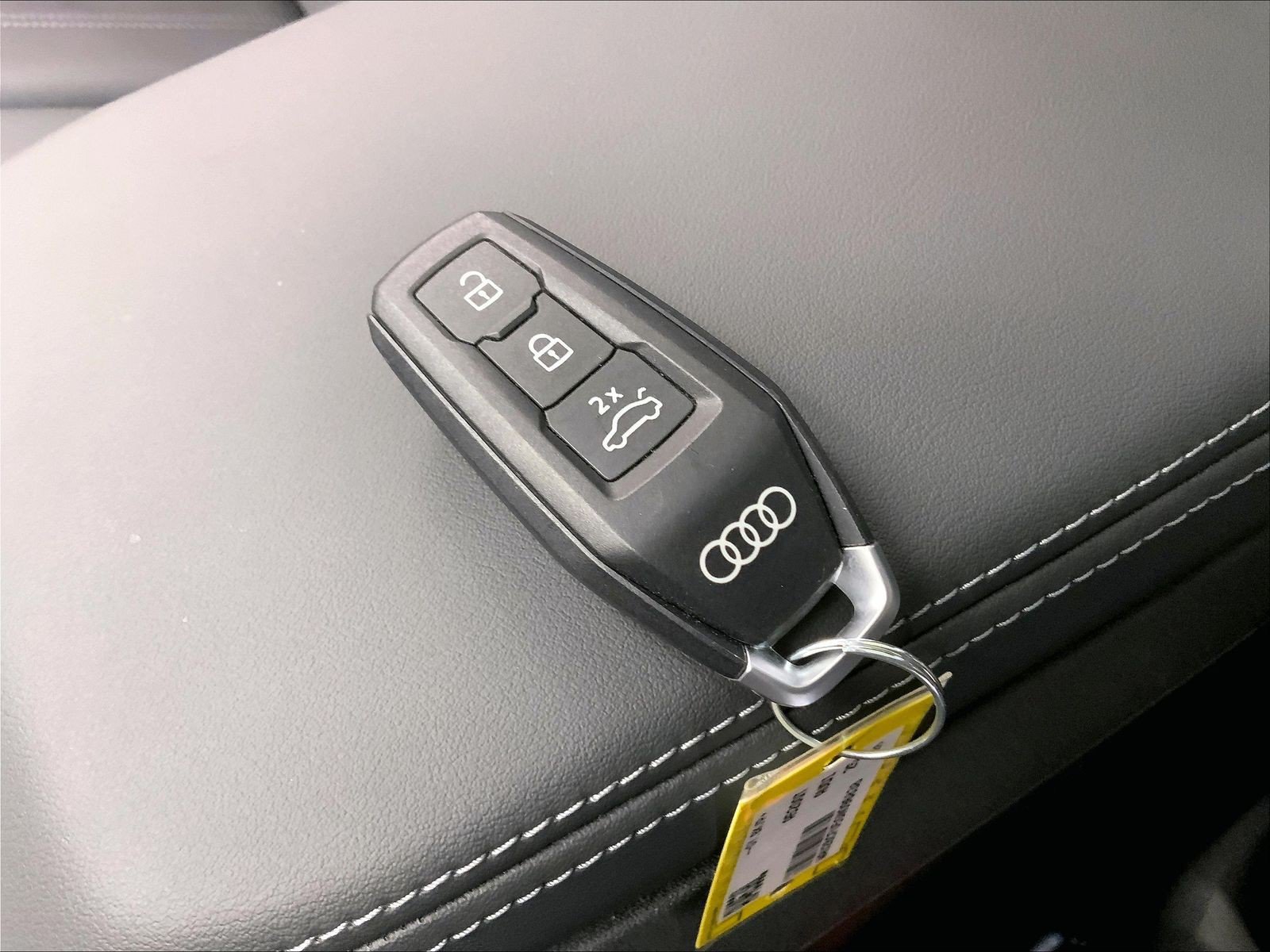 Certified 2025 Audi A5 Premium Plus w/ Premium Plus AWD/4WD image 10