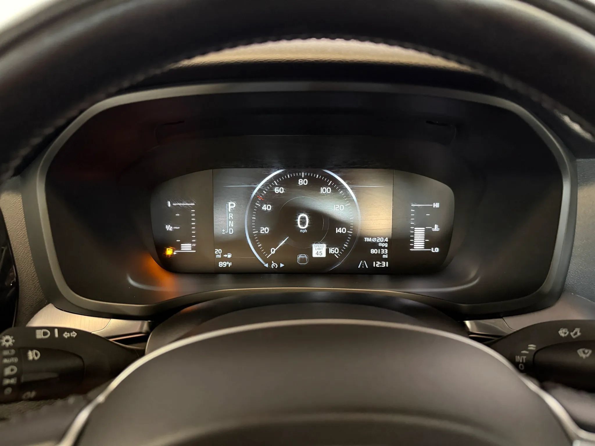 Used 2019 Volvo S60 T5 Momentum w/ Premium Package FWD image 13
