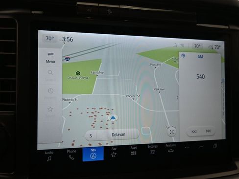 New 2025 Ford F150 XLT w/ Equipment Group 303A High image 29