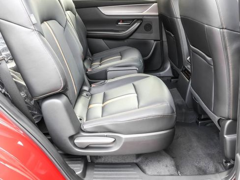 New 2026 MAZDA CX-90 Plug-In Hybrid w/ Premium Plus image 43