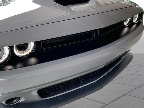 Used 2023 Dodge Challenger R/T w/ Blacktop Package RWD image 28