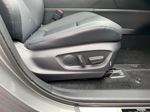 New 2026 Toyota Crown Limited image 45