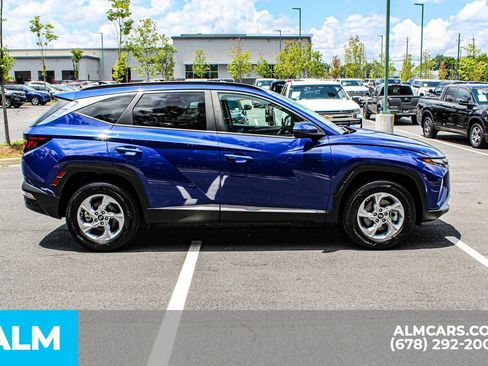 Used 2024 Hyundai Tucson SEL image 9