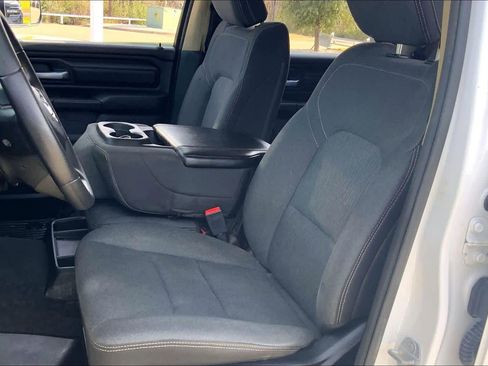 Used 2019 RAM 1500 Tradesman image 8