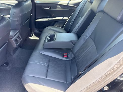 New 2026 Toyota Camry XSE FWD image 17