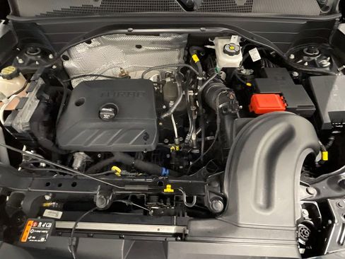 Used 2022 Chevrolet TrailBlazer RS image 36