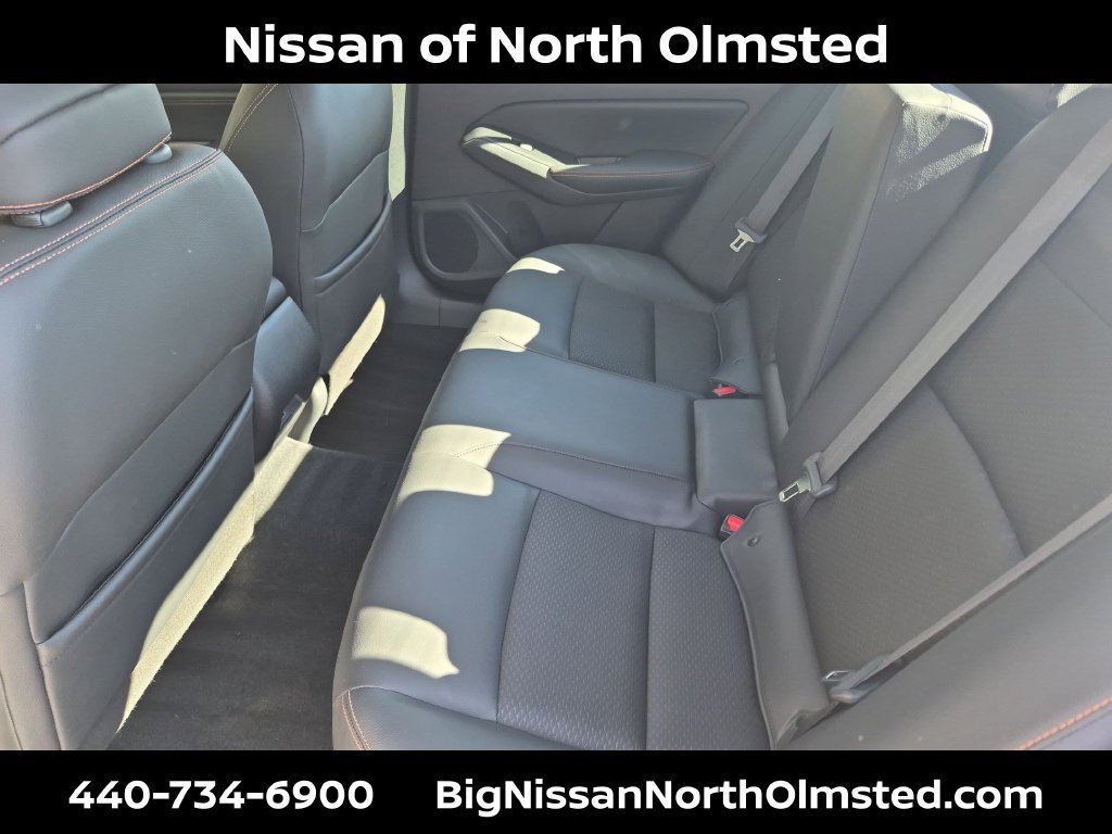 Used 2019 Nissan Altima 2.5 SR w/ SR Premium Package AWD/4WD image 20