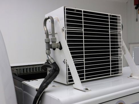 Used 2019 Ford F550 4x4 SuperCab Super Duty image 37