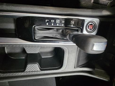 Used 2022 Nissan Sentra SV w/ Trunk Package image 15