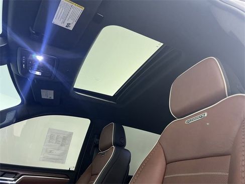 Used 2025 GMC Sierra 1500 Denali Ultimate image 19