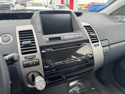 Used 2006 Toyota Prius image 14