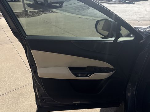 Used 2024 Lexus NX 300h AWD w/ Vision Package image 14