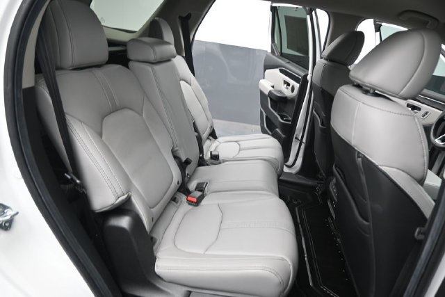 Used 2025 Honda Pilot EX-L image 16