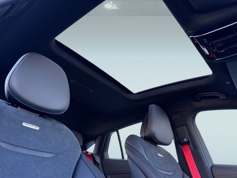 New 2025 Mercedes-Benz GLC 63 AMG S image 14