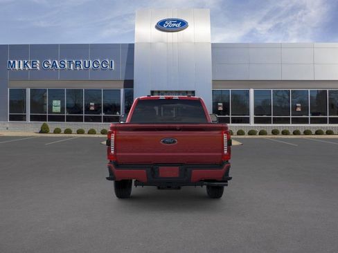 New 2026 Ford F250 XLT AWD/4WD image 5