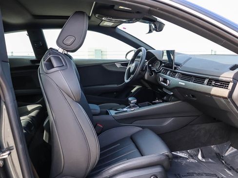 Used 2023 Audi A5 2.0T Premium w/ Convenience Package image 24