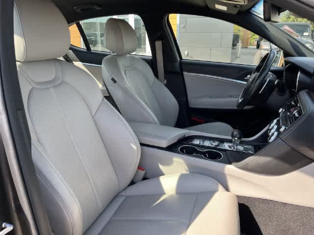 Used 2023 Genesis G70 2.0T AWD/4WD image 18
