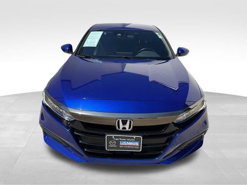 Used 2020 Honda Accord Sport image 2