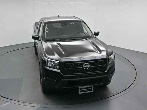 Used 2022 Nissan Frontier S w/ Technology Package image 34