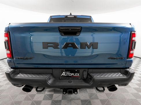Used 2024 RAM 1500 TRX image 6