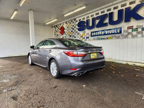 Used 2016 Lexus ES 350 image 5