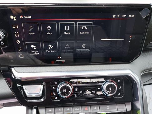 New 2026 GMC Sierra 1500 Denali image 23