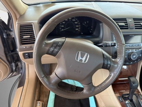 Used 2007 Honda Accord EX-L image 9