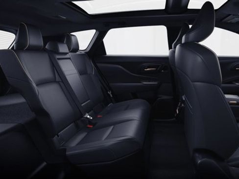 New 2026 Toyota Crown Signia image 19