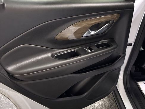 Used 2023 GMC Terrain Denali w/ Denali Premium Package image 26