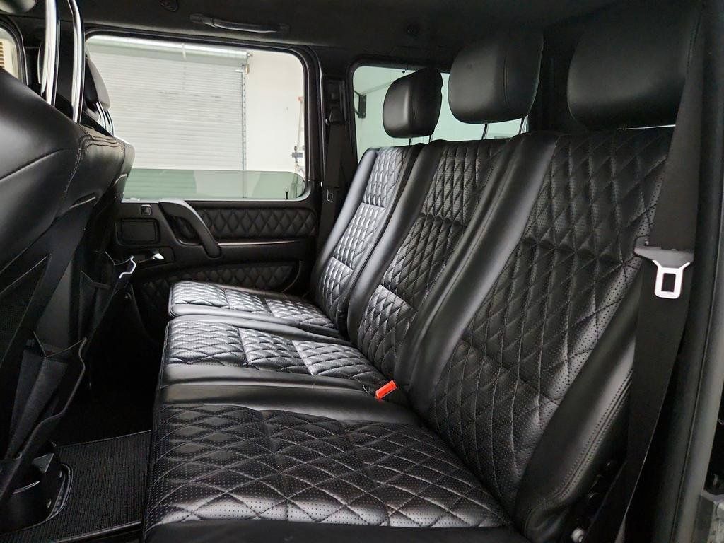 Used 2013 Mercedes-Benz G 63 AMG 4MATIC image 24