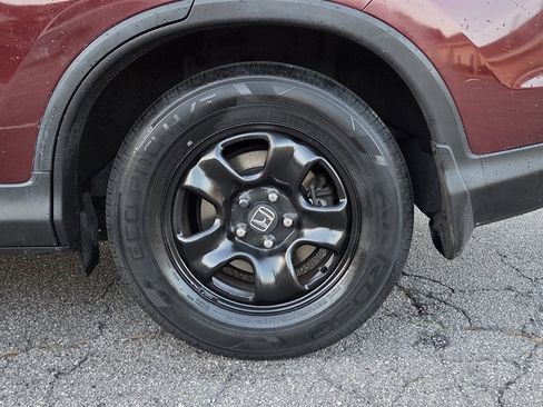 Used 2013 Honda CR-V LX image 20