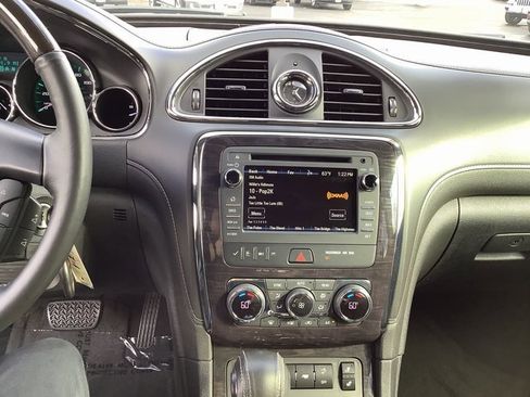 Used 2017 Buick Enclave Leather w/ Trailering Package image 17