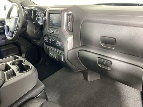 Used 2023 Chevrolet Silverado 1500 Custom image 29
