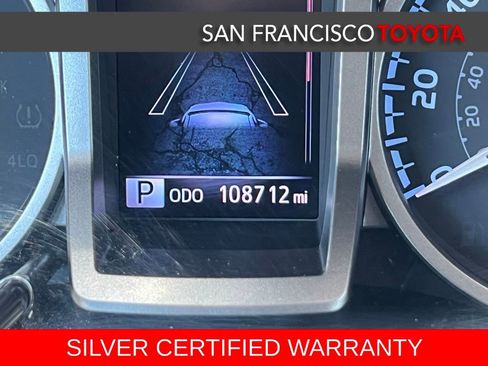 Certified 2021 Toyota Tacoma SR5 RWD image 31