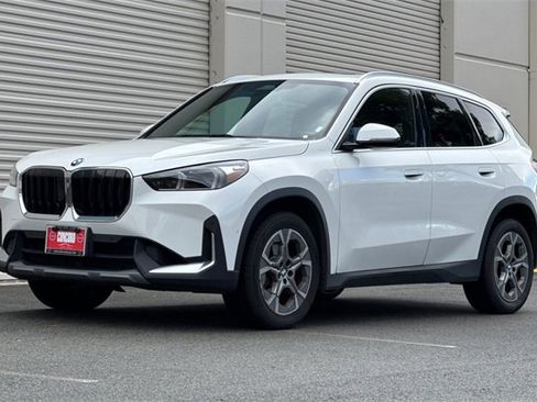 Used 2023 BMW X1 xDrive28i image 8