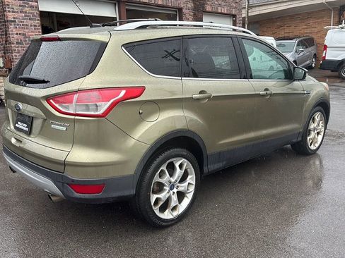 Used 2013 Ford Escape Titanium w/ Parking Technology Pkg FWD image 17