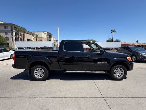 Used 2005 Toyota Tundra Limited RWD image 2