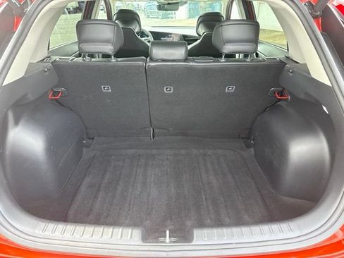 Certified 2023 Kia Niro FWD image 13