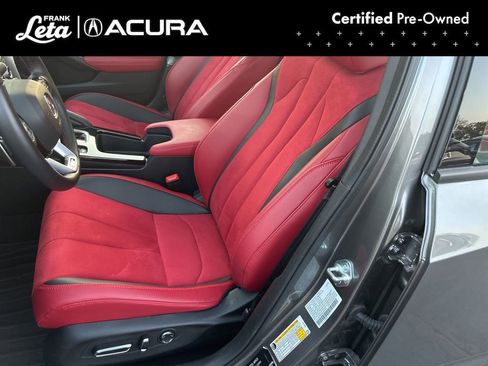 Used 2025 Acura Integra A-Spec image 19